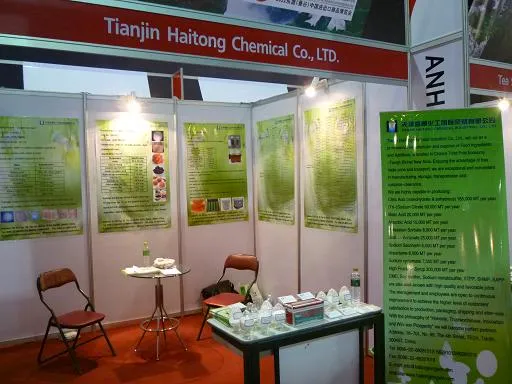 Hot Sale Citric Acid Food Acidity Regulators 