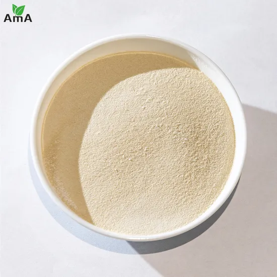Compound Amino Acid Powder 45% for Plants Foliar Spray Flushing Drip Irrigation 