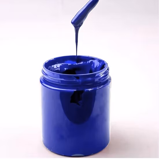 High Quality C. I. Pigment Blue 15: 3 C. I. 74160 CAS147