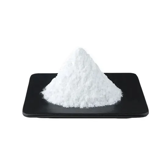 Fumaric Acid Powder Food Grade Additives Acidity Regulator 