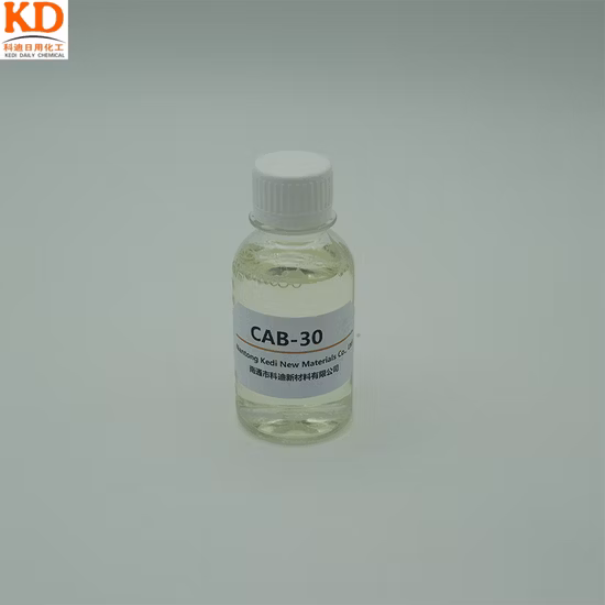 Cdea 6501 Makeup Enhancer: Gentle Coconut Fatty Acid for All 