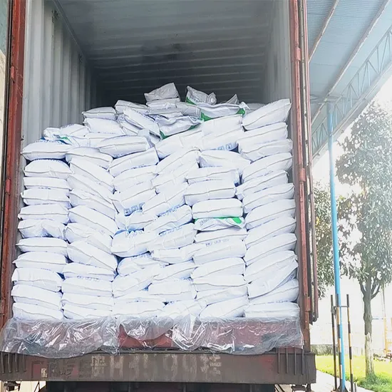 Food Acidity Regulators Food Grade Sodium Hexametaphosphate SHMP 